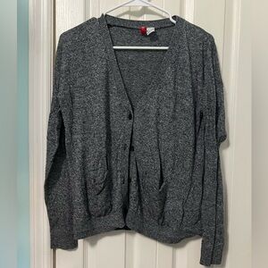 H&m cardigan